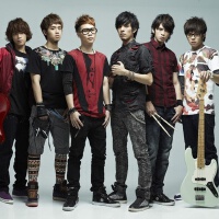 MAGIC PARTY圖片照片_MAGIC PARTY