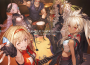 Granblue Fantasy:Versus ORIGINAL SOUNDTRACK專輯_成田勤Granblue Fantasy:Versus ORIGINAL SOUNDTRACK最新專輯