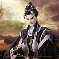 霹靂圖片照片_霹靂