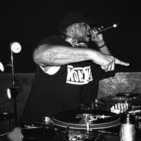 DJ Premier圖片照片_DJ Premier