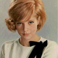 Sylvie Vartan圖片照片_Sylvie Vartan