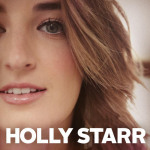 Holly Starr個人資料介紹_個人檔案(生日/星座/歌曲/專輯/MV作品)