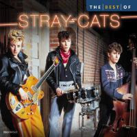 Stray Cats圖片照片_Stray Cats