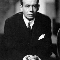 Cole Porter圖片照片_Cole Porter
