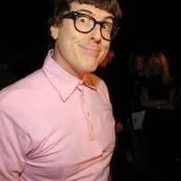 Weird Al Yankovic圖片照片_Weird Al Yankovic