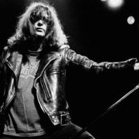 Joey Ramone圖片照片_Joey Ramone