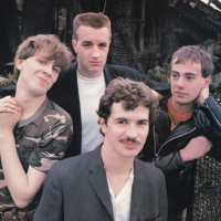 The Teardrop Explodes圖片照片_The Teardrop Explodes