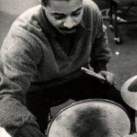 Jimmy Cobb圖片照片_Jimmy Cobb