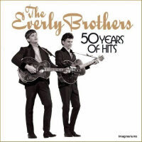 The Everly Brothers圖片照片_The Everly Brothers