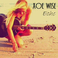 Xoe Wise圖片照片_Xoe Wise
