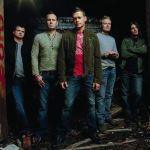 3 Doors Down歌曲歌詞大全_3 Doors Down最新歌曲歌詞