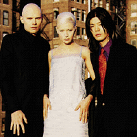 The Smashing Pumpkins圖片照片_The Smashing Pumpkins