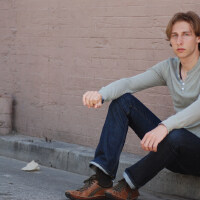Kevin Daniel圖片照片_Kevin Daniel