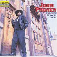 John Primer圖片照片_John Primer