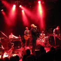 Tindersticks圖片照片_Tindersticks
