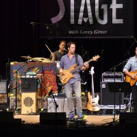 Umphrey's McGee圖片照片_Umphrey's McGee