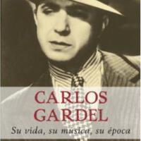 CarlosGardel圖片照片_CarlosGardel