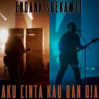 Endank Soekamti歌曲歌詞大全_Endank Soekamti最新歌曲歌詞