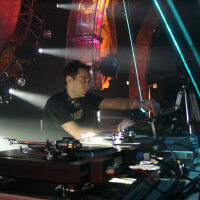 Paul van Dyk圖片照片_Paul van Dyk