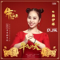 牛氣沖天DJ版