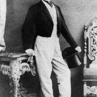 Johann Strauss II圖片照片_Johann Strauss II