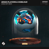 Shed My Skin專輯_Bingo PlayersShed My Skin最新專輯