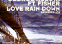 Love Rain Down專輯_George AcostaLove Rain Down最新專輯