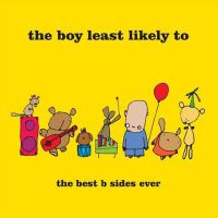 The Boy Least Likely To最新專輯_新專輯大全_專輯列表
