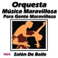 Orquesta Música Maravillosa圖片照片_照片寫真