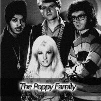 The Poppy Family個人資料介紹_個人檔案(生日/星座/歌曲/專輯/MV作品)