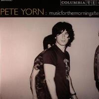 Pete Yorn最新歌曲_最熱專輯MV_圖片照片