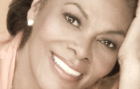 Dionne Warwick圖片照片_Dionne Warwick