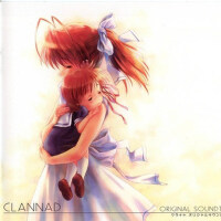 CLANNAD Original Soundtrack (CLANNAD/Tomoyo After 專輯_Key Sounds LabelCLANNAD Original Soundtrack (CLANNAD/Tomoyo After 最新專輯