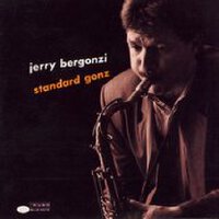 Jerry Bergonzi最新歌曲_最熱專輯MV_圖片照片
