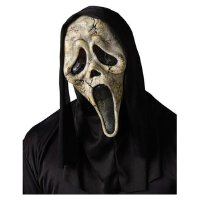 Ghostface圖片照片_Ghostface