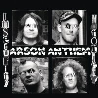 Arson Anthem圖片照片_Arson Anthem