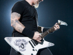 Metallica圖片照片