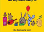 The Best Party Ever專輯_The Boy Least LikelyThe Best Party Ever最新專輯
