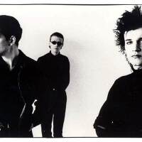 Love and Rockets圖片照片_Love and Rockets