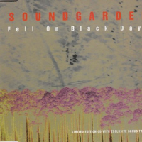 Fell On Black Days專輯_SoundgardenFell On Black Days最新專輯