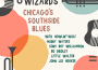 The Wizards Chicago's Southside Blues專輯_Howlin' WolfThe Wizards Chicago's Southside Blues最新專輯