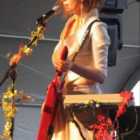 Imogen heap圖片照片_Imogen heap