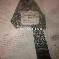 THE ARCHIVE (Explicit)