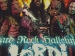 世界屈指可數的金屬Hard Rock Hallelujah歌詞_Lordi鬼怪世界屈指可數的金屬Hard Rock Hallelujah歌詞