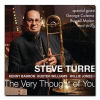 Steve Turre最新專輯_新專輯大全_專輯列表