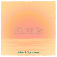So Eivissa (Leo Mas & Fabrice White Isla Remix)