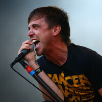 Billy Talent圖片照片_Billy Talent