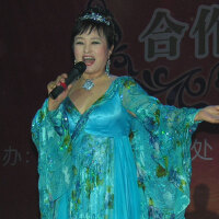 朱明瑛圖片照片_朱明瑛