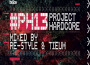 Project Hardcore #PH13專輯_Miss K8Project Hardcore #PH13最新專輯