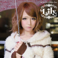 Lily.μ圖片照片_Lily.μ